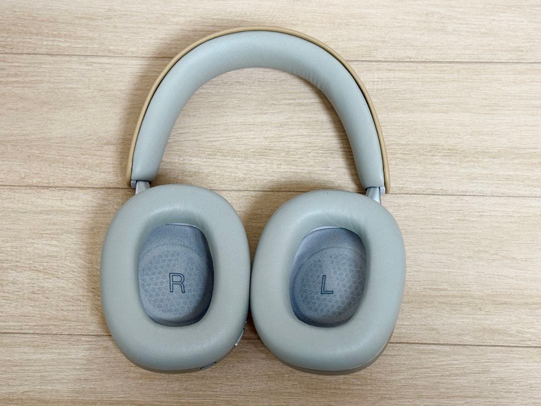 【美品】Bowers & Wilkins PX8 タン 箱・付属品完備