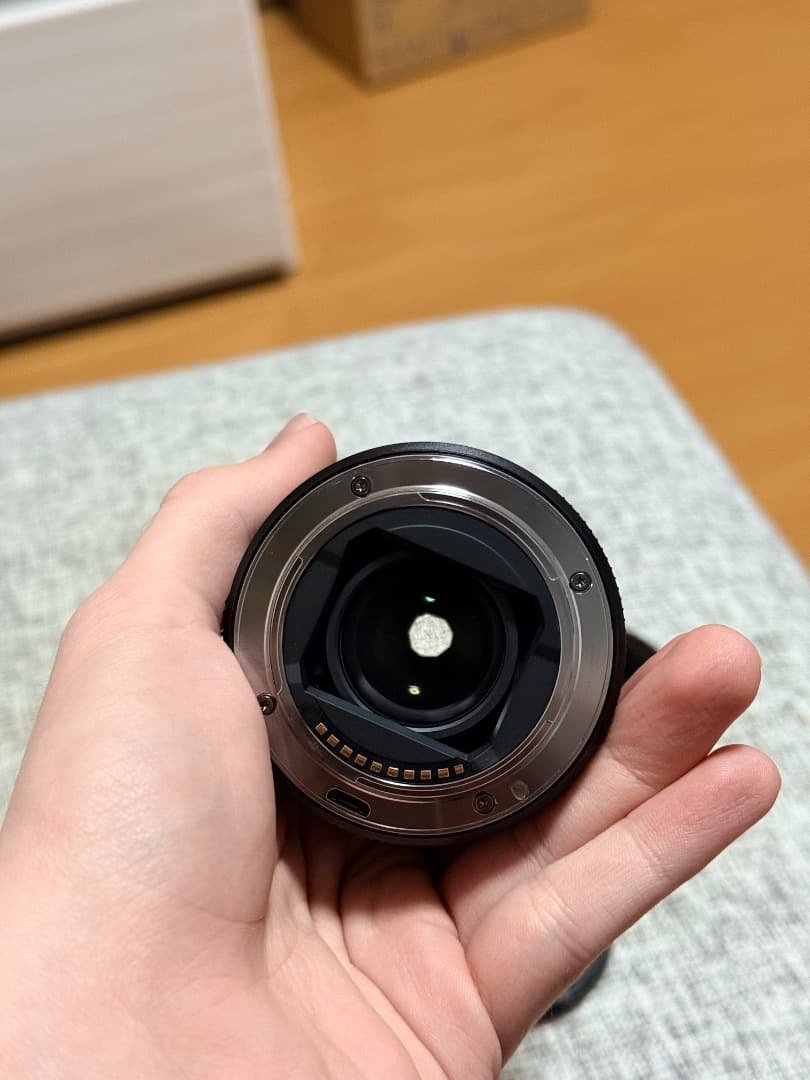 Viltrox AF 23mm F1.4 E 単焦点レンズ