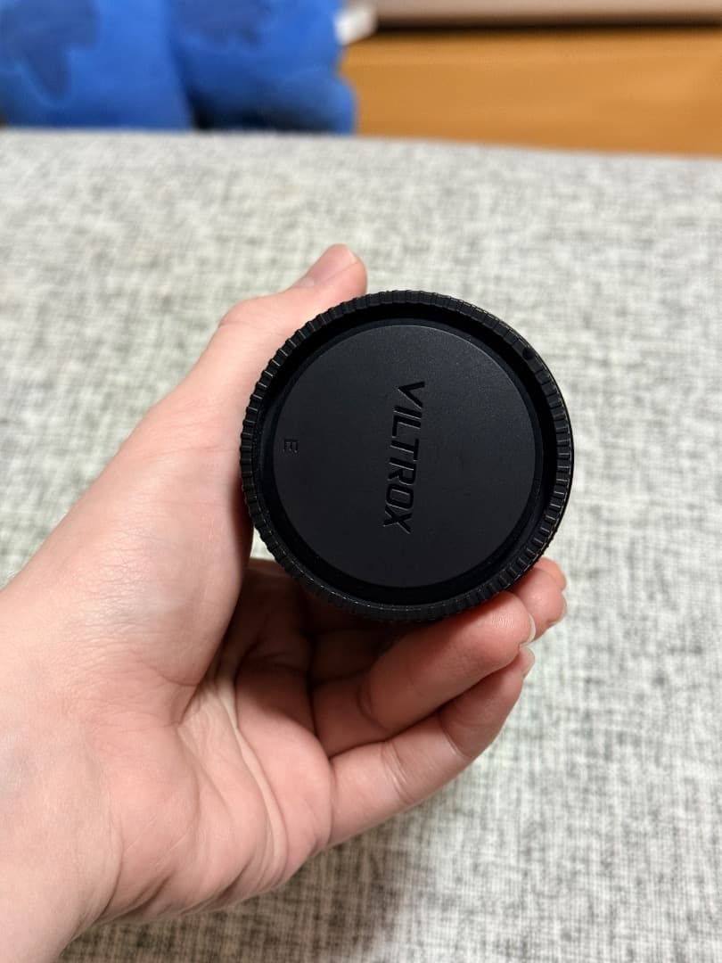 Viltrox AF 23mm F1.4 E 単焦点レンズ
