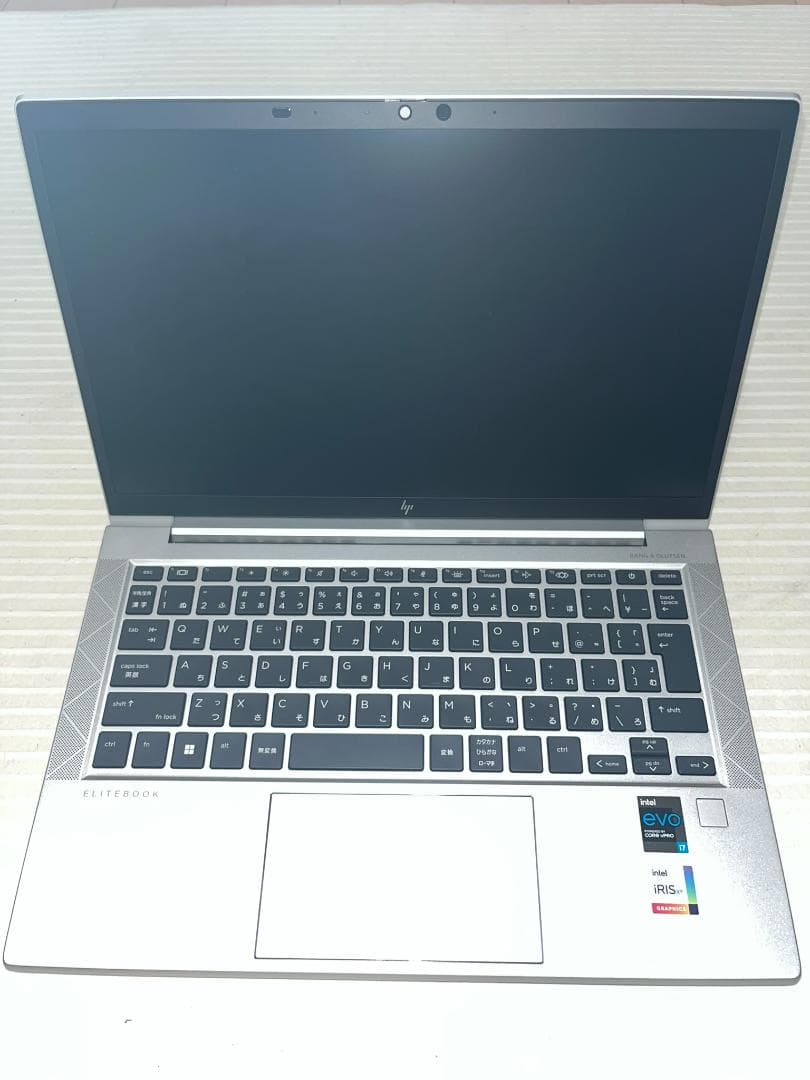 Windowsノート本体 HP EliteBook 830 G8