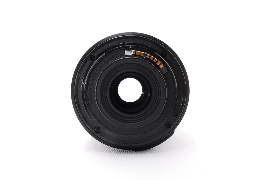 ✨Canon EF-S 55-250mm IS Ⅱ✨　手ブレ補正　望遠レンズ