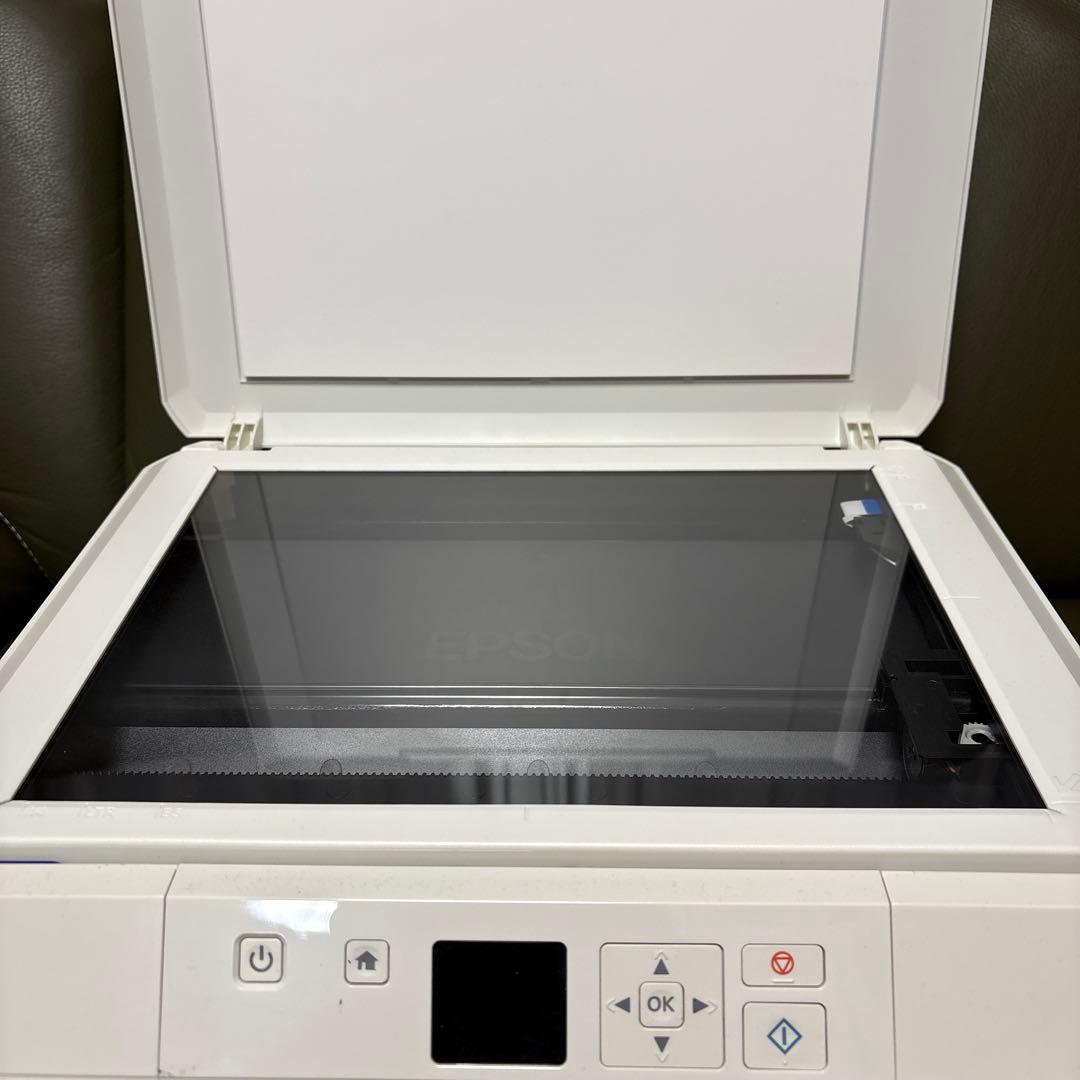 EPSON EP-709A インクジェットプリンター（ジャンク品）