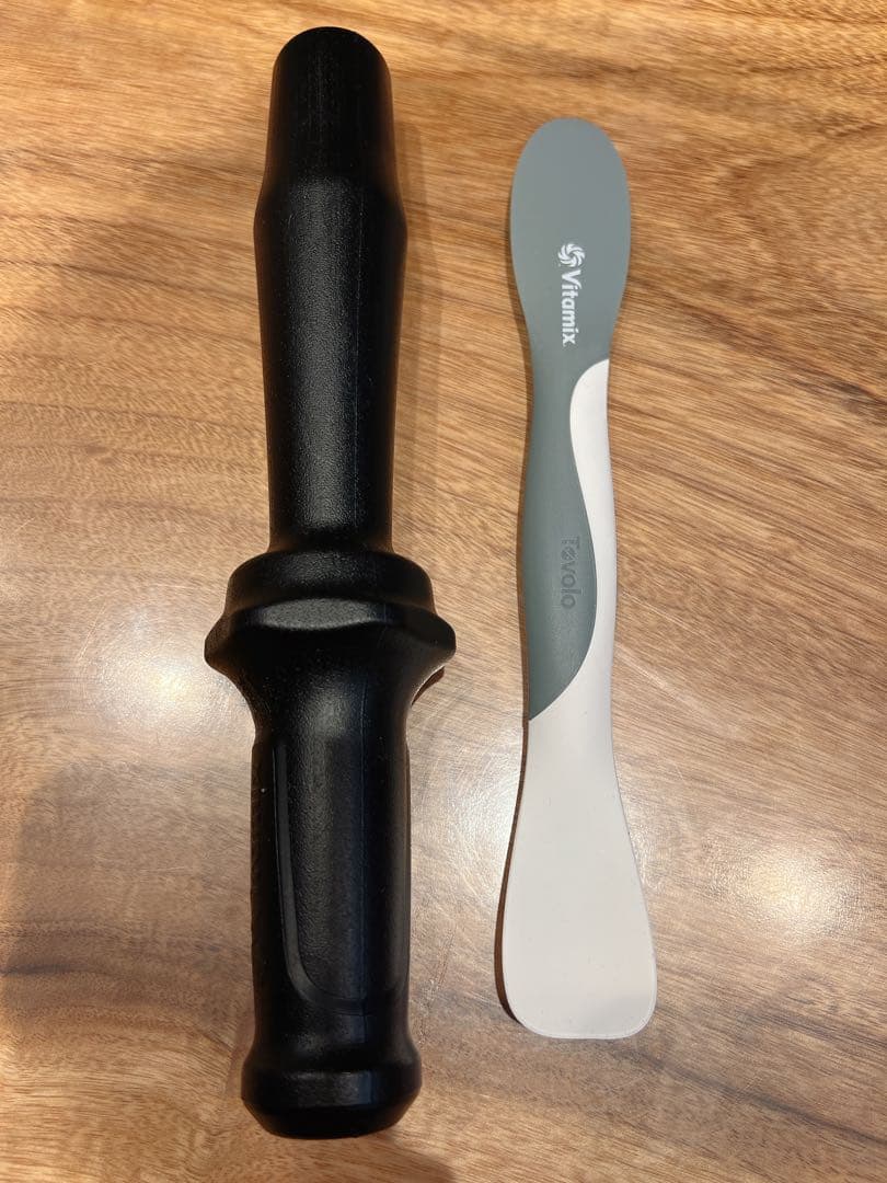 最終値下げ　Vitamix V1200i ホワイト ブレンダー