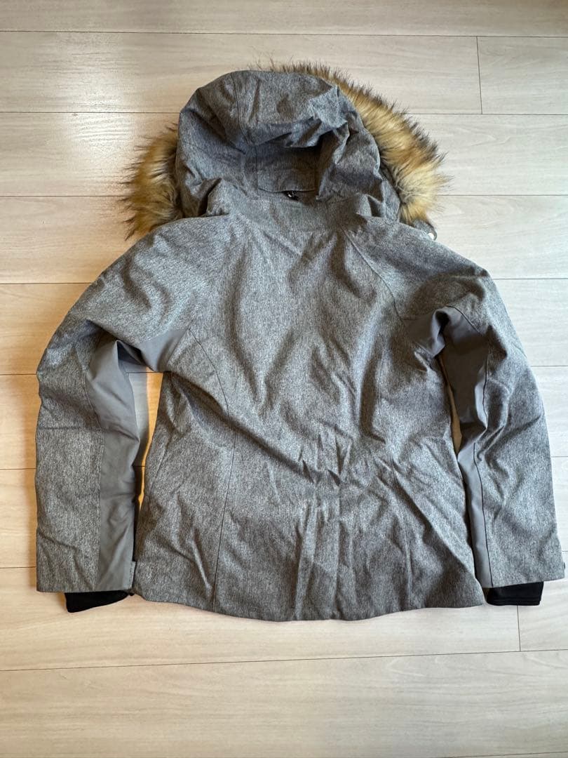 GOLDWIN スキーウェア上下セット レディース