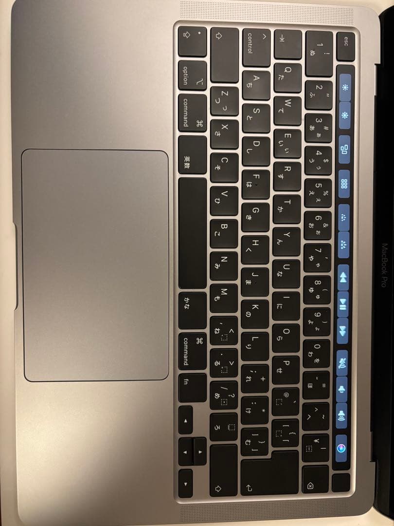 MacBook Pro 13インチ 2020 / 16GB