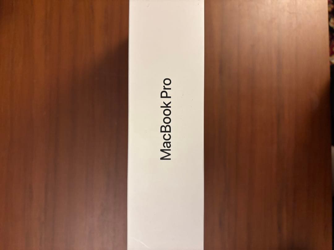 MacBook Pro 13インチ 2020 / 16GB