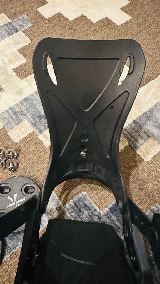 KARAKORAM CONTINUUM 24cm〜26cm