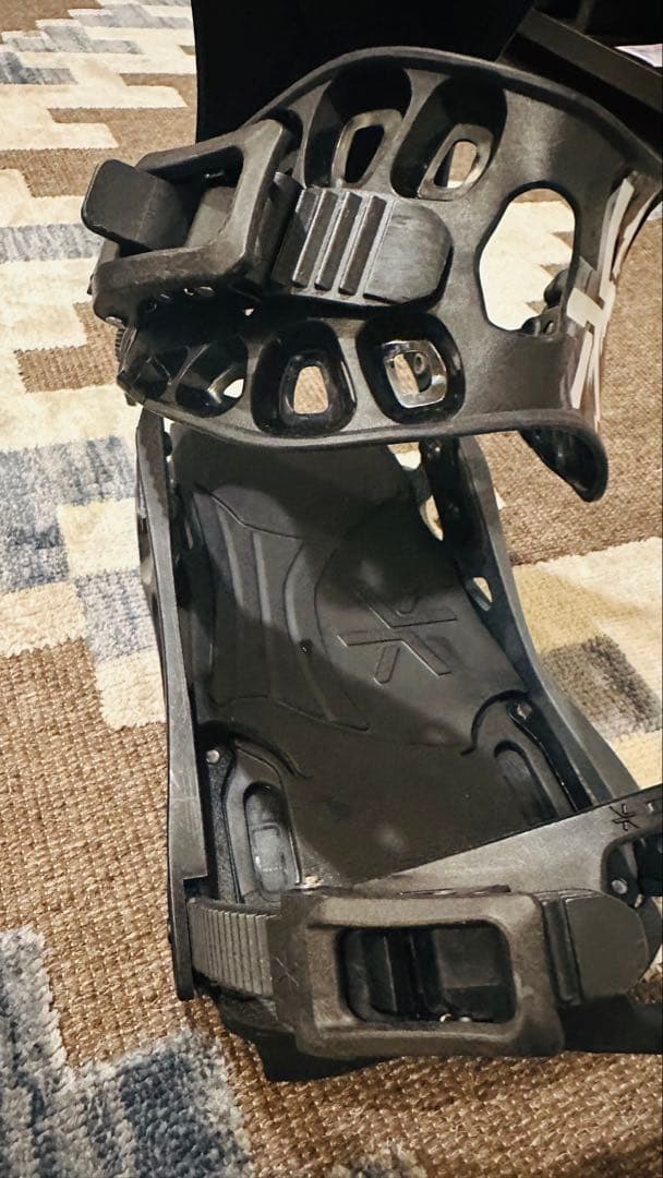 KARAKORAM CONTINUUM 24cm〜26cm