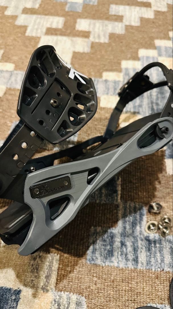 KARAKORAM CONTINUUM 24cm〜26cm