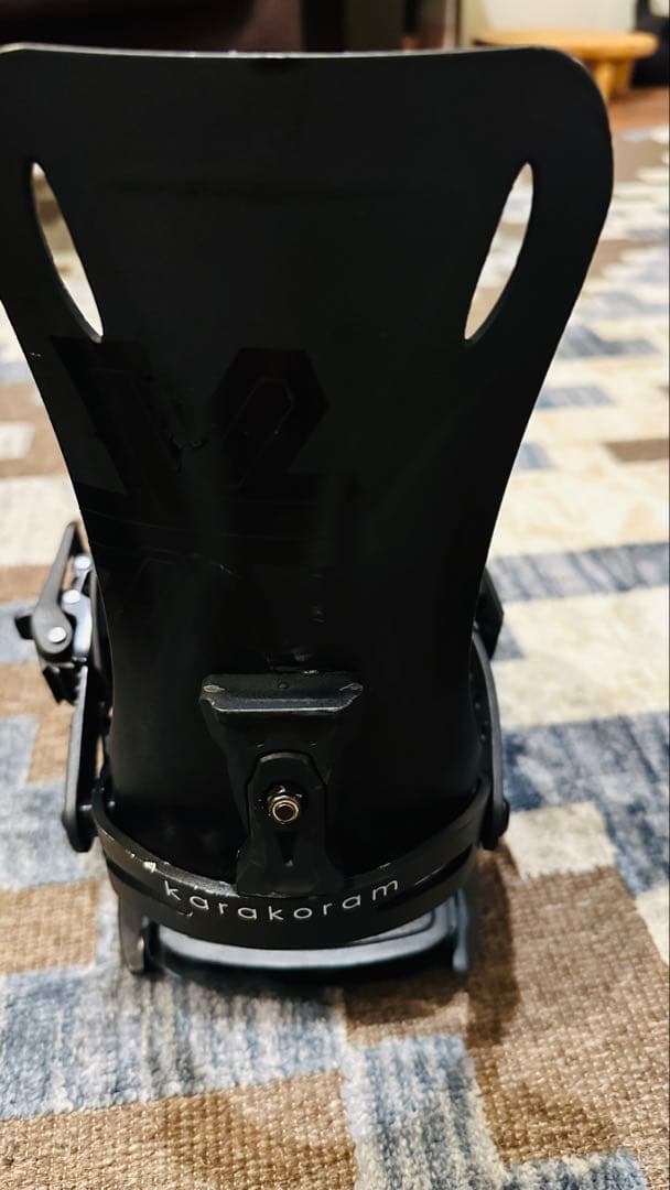 KARAKORAM CONTINUUM 24cm〜26cm
