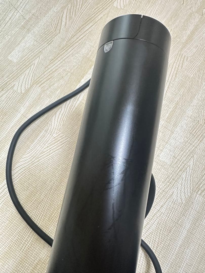 ボニーク2.0 低音調理器具　ブラック