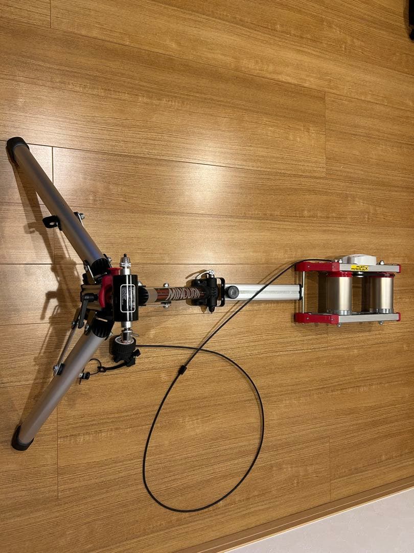 MINOURA ミノウラ FG540 ハイブリッドローラー 年末最終値下げ