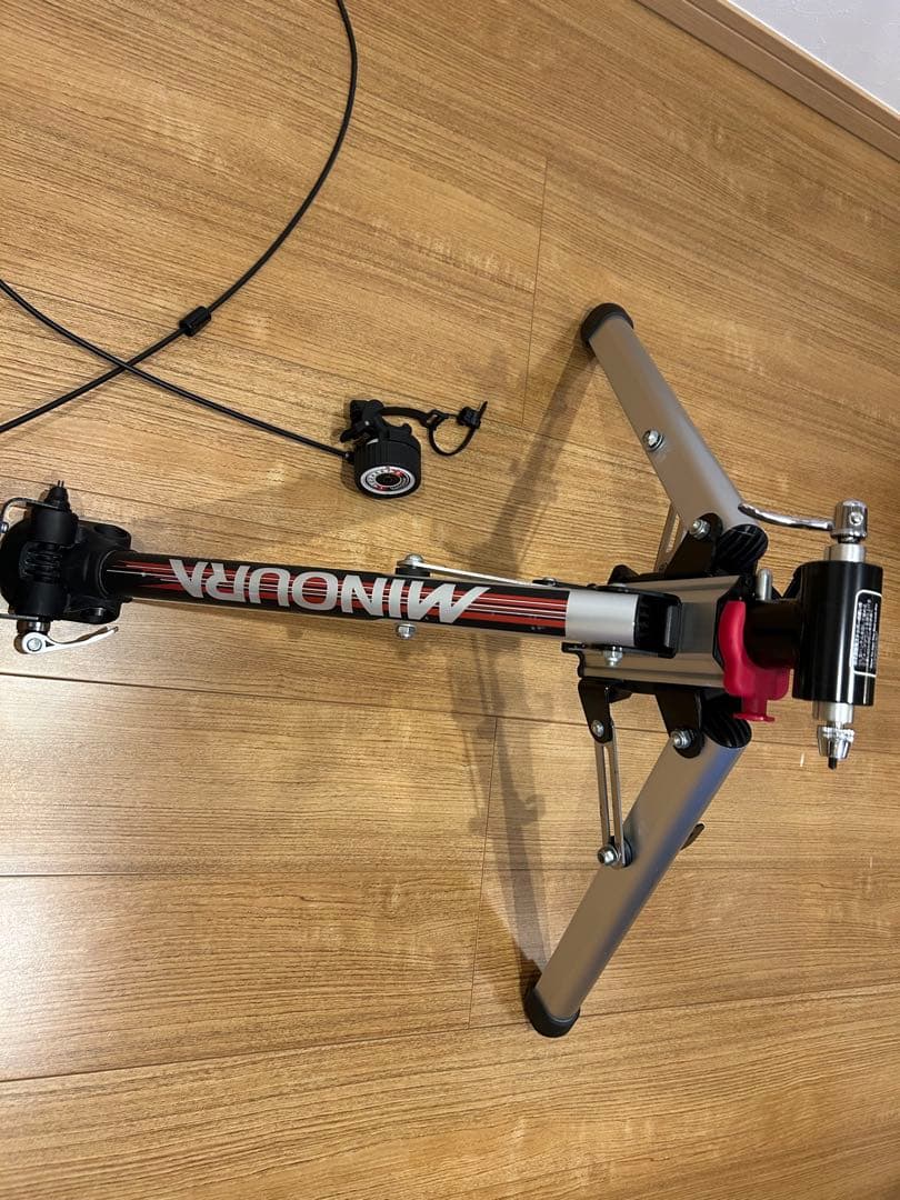 MINOURA ミノウラ FG540 ハイブリッドローラー 年末最終値下げ