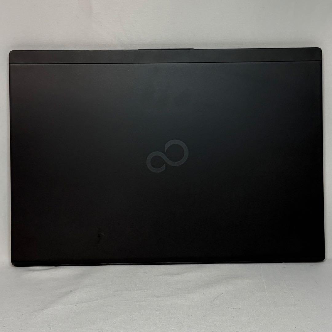 準美品 LIFEBOOK U9310 10世代 i7 16GB LTE オフィス