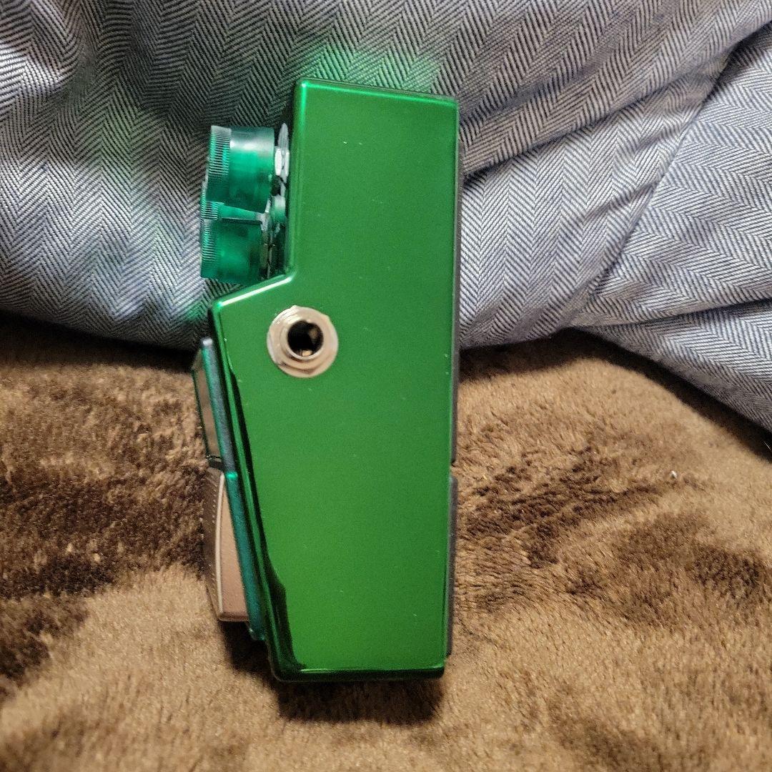 一*三様 Tube Screamer 30th Anniversary TS9