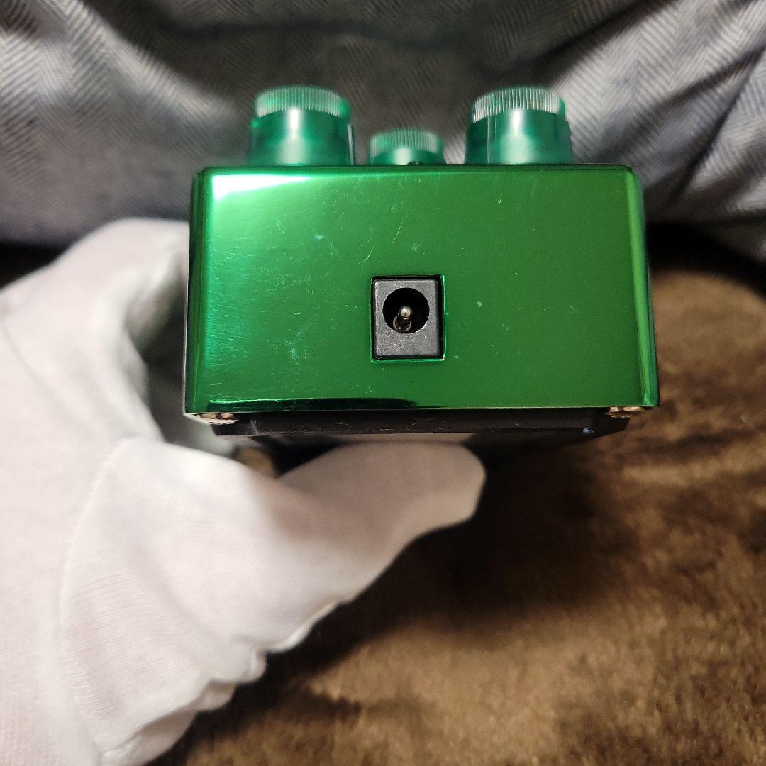 一*三様 Tube Screamer 30th Anniversary TS9