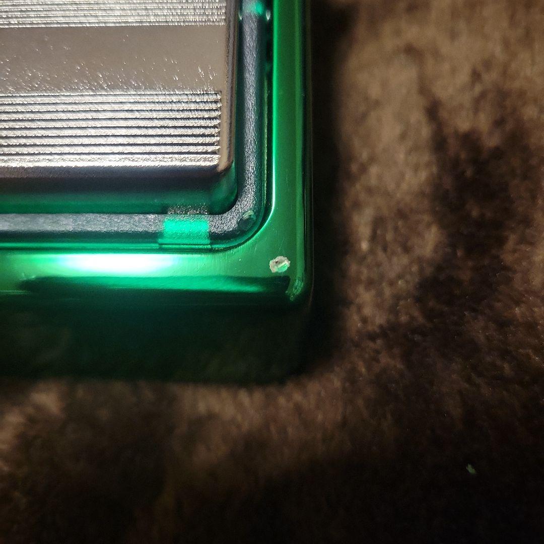 一*三様 Tube Screamer 30th Anniversary TS9