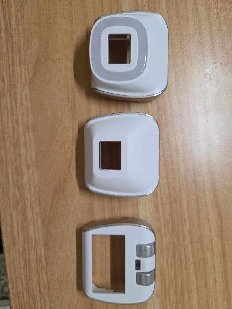 YAMAN 脱毛器 レイボーテクールプロ　YJEA6