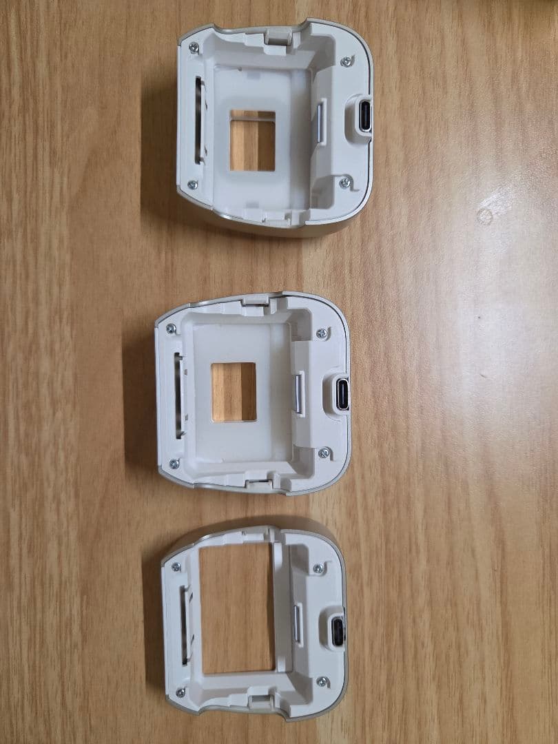 YAMAN 脱毛器 レイボーテクールプロ　YJEA6