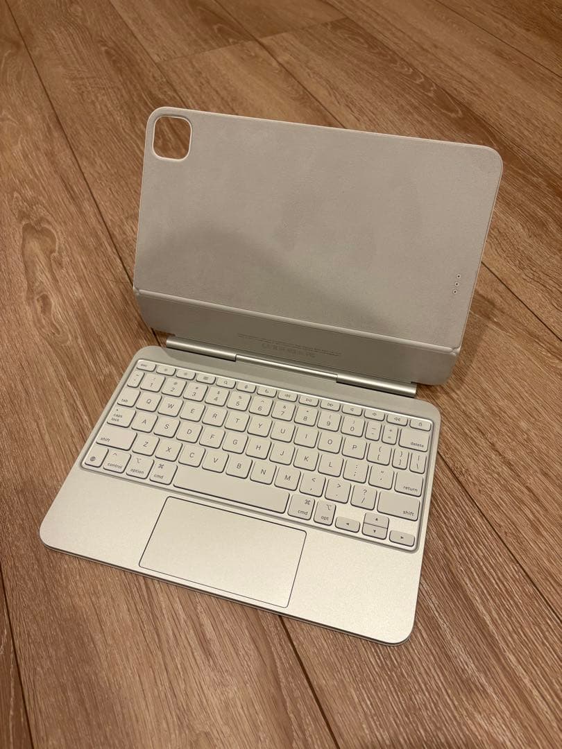 iPad Pro Magic Key Board 11インチ 純正