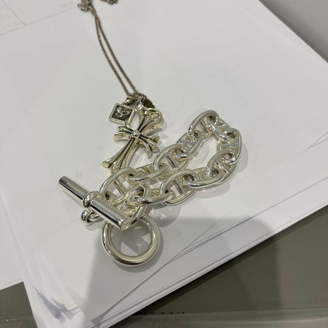 シェーヌダンクル　gm12コマ　エルメス