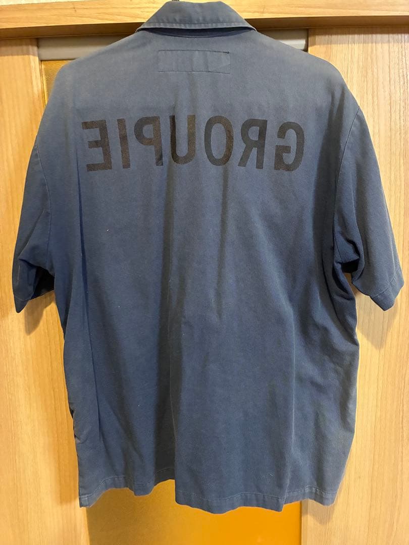 希少99SS アンダーカバー RELIEF期