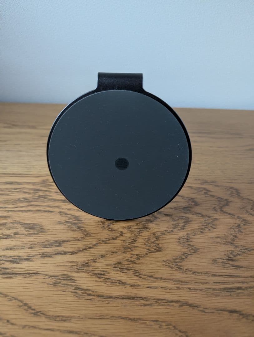   ジョージジェンセン　置時計