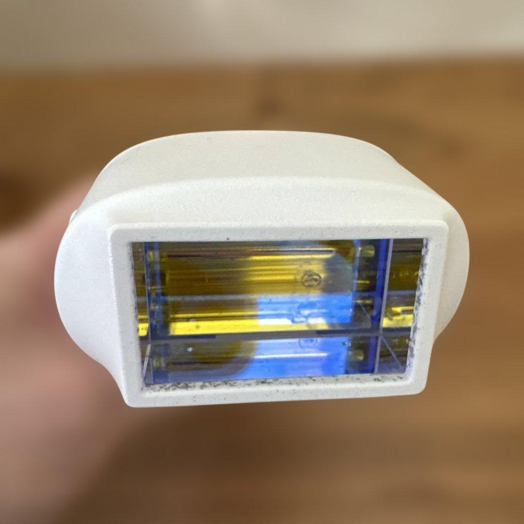 ケノン脱毛器ver7.1 プレミアムカートリッジ