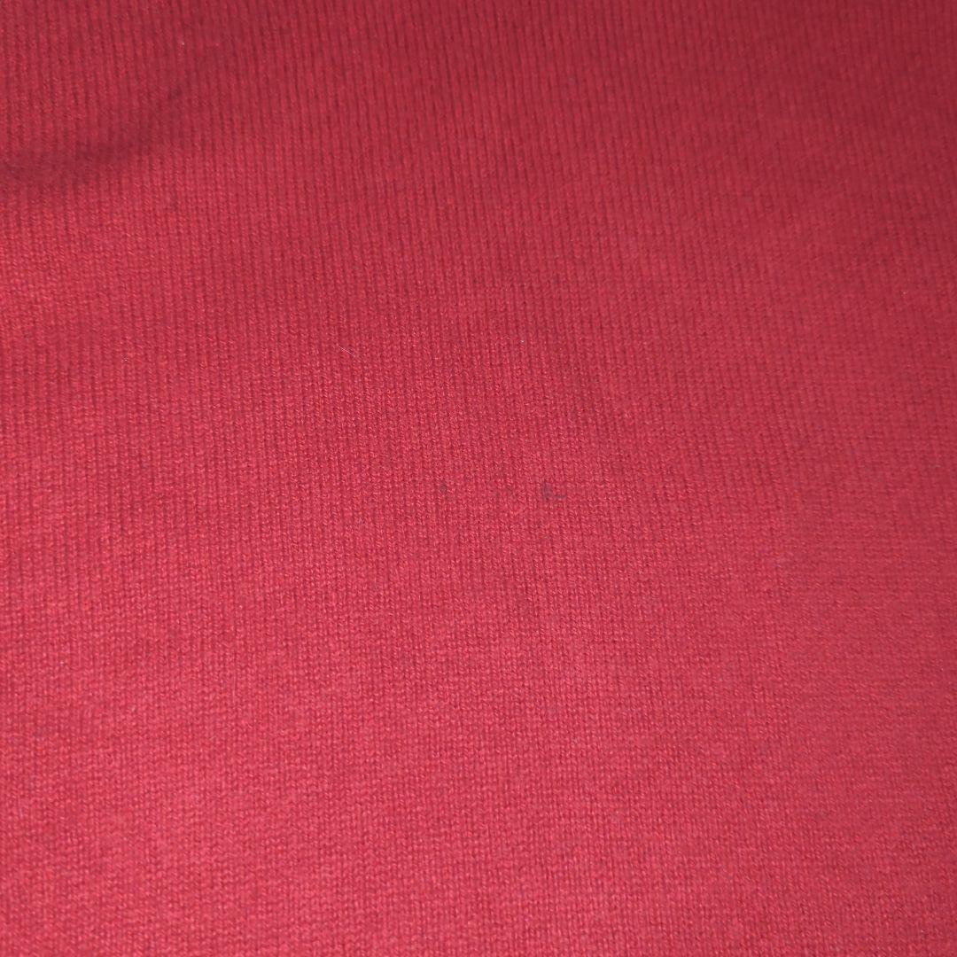 【220】80s Ballantyne カシミヤ100% スコットランド製 48