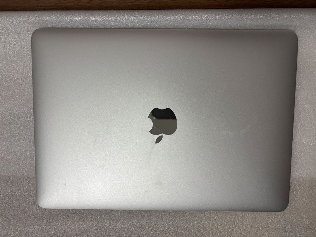 macbook 12インチ　Retina 256GB A1534 2016