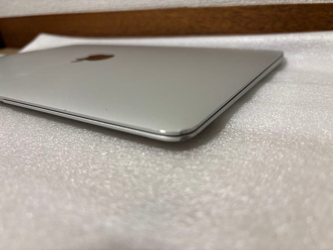 macbook 12インチ　Retina 256GB A1534 2016