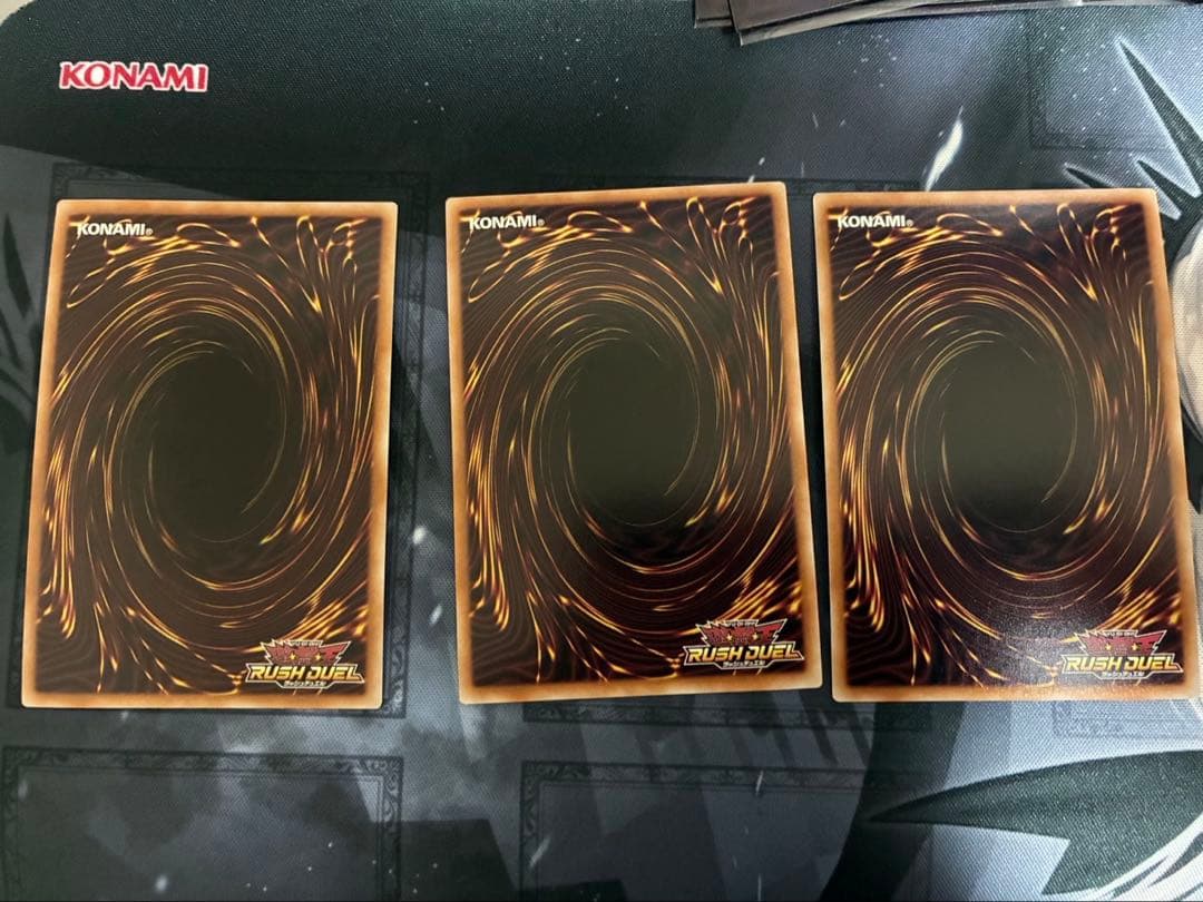 【オーバーラッシュレア】お注射天使リリー　遊戯王　ラッシュデュエル