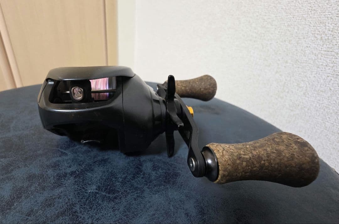 17エクスセンスDC XG (右巻き)