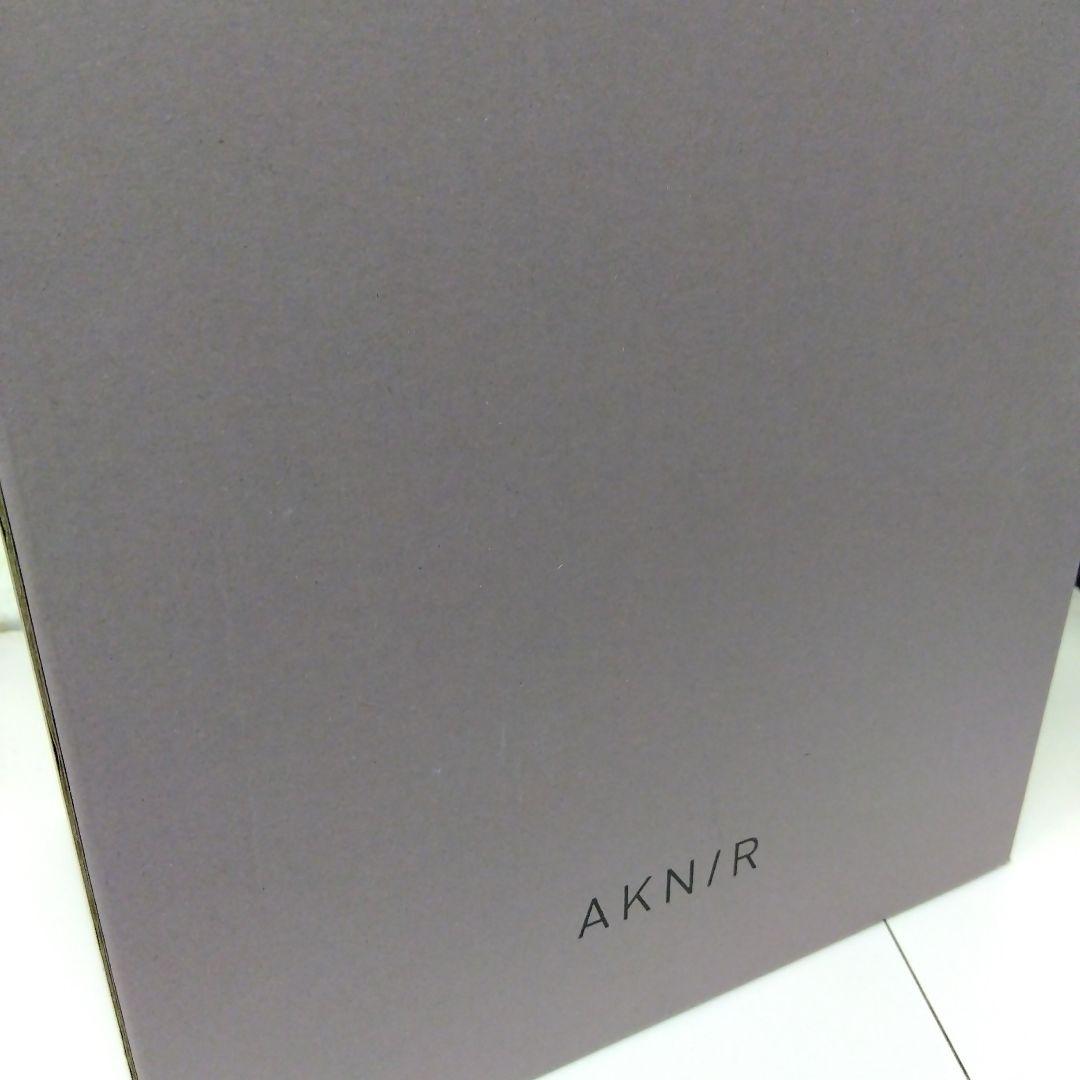 AKNIR シャンプー トリートメント セット ローズ