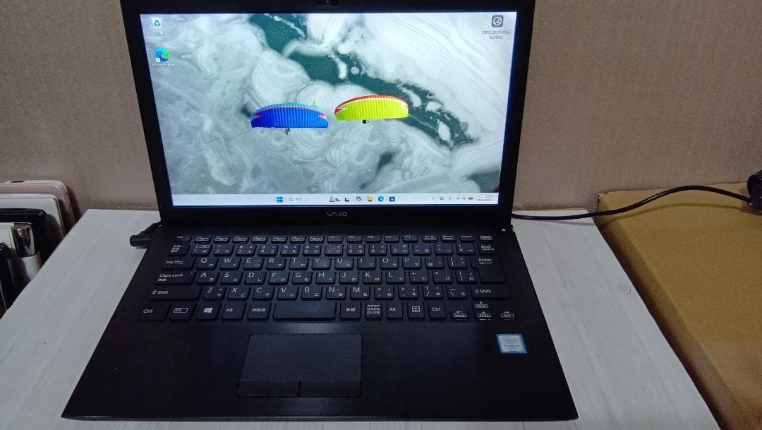 Vaio VJS131 ③ i5-6200U 美品