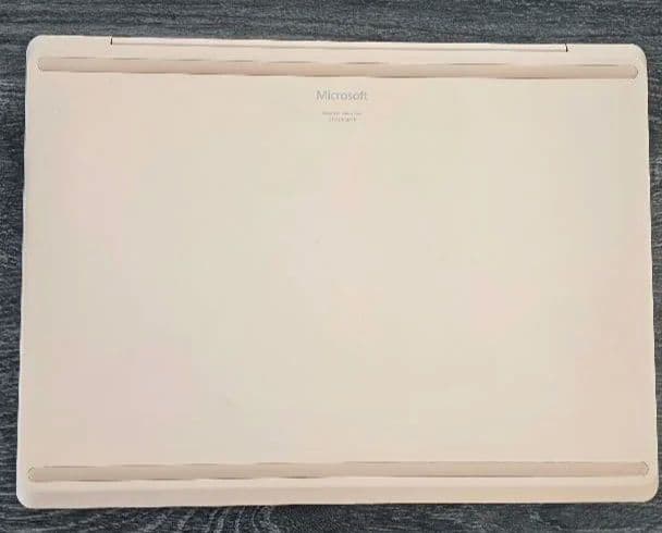 Windowsノート本体 Microsoft Surface Laptop Go 8GB / 128GB