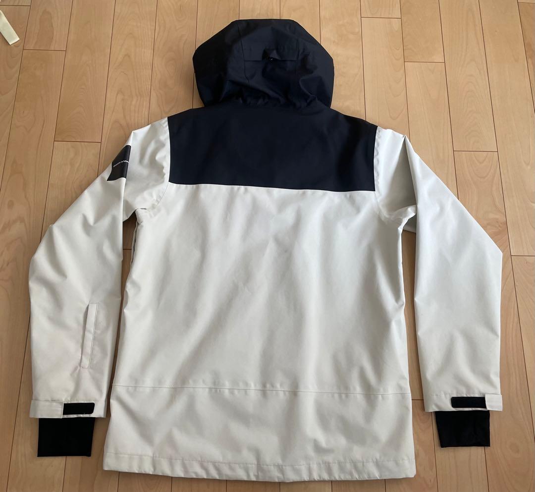 ダブルエー　スノーボードウェア メンズ