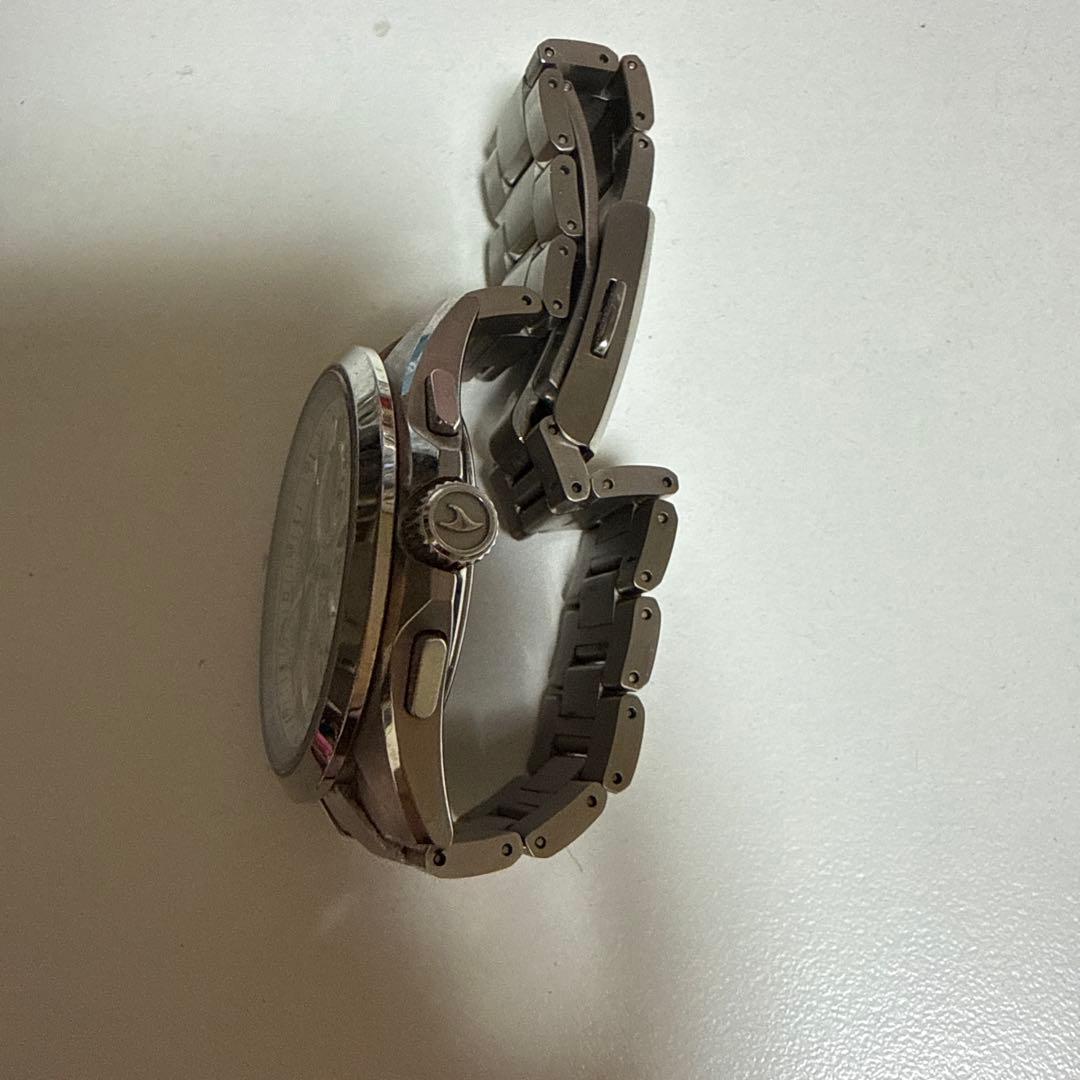 時計 CASIO oceanus OCW-T2610