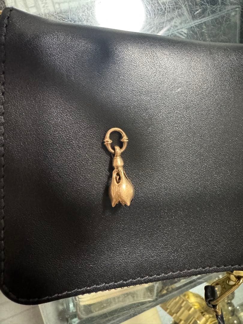 ロンワンズ ティアベル k18 PG xs