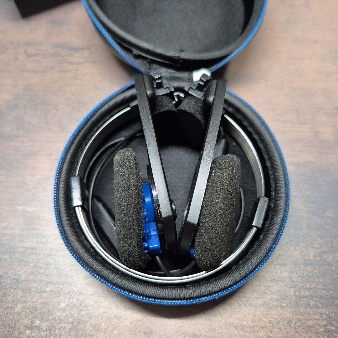 KOSS porta pro wireless ヘッドフォン