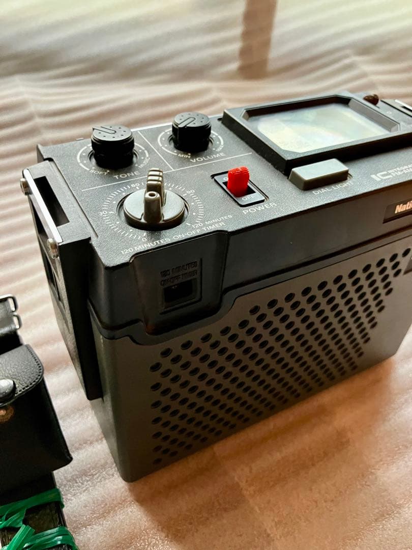 National COUGAR ナショナル クーガ5 RF-727