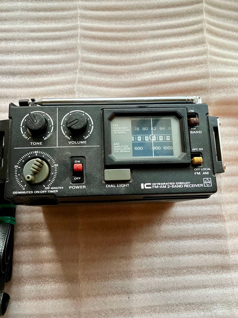 National COUGAR ナショナル クーガ5 RF-727