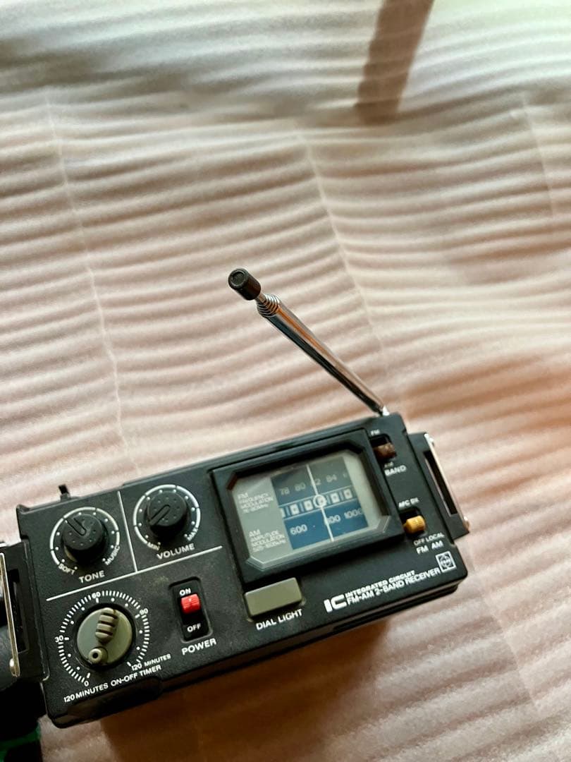 National COUGAR ナショナル クーガ5 RF-727