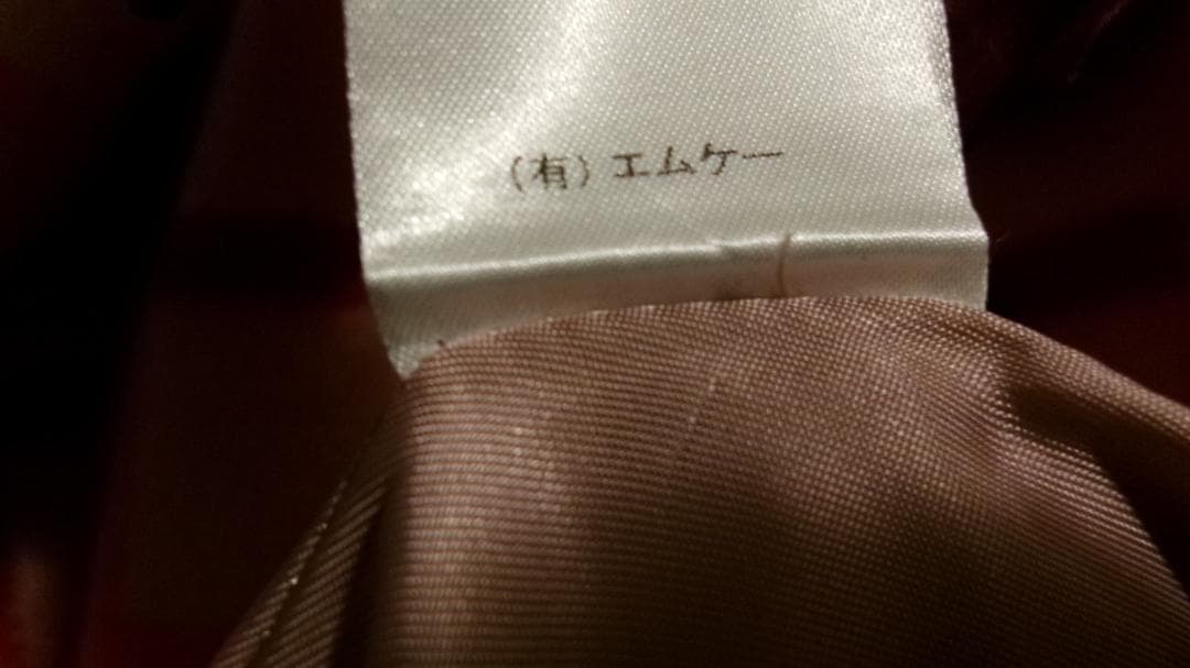 ♥最終♥チェックウールコート♥シャーリーテンプル♥新品♥ファー♥コート♥120