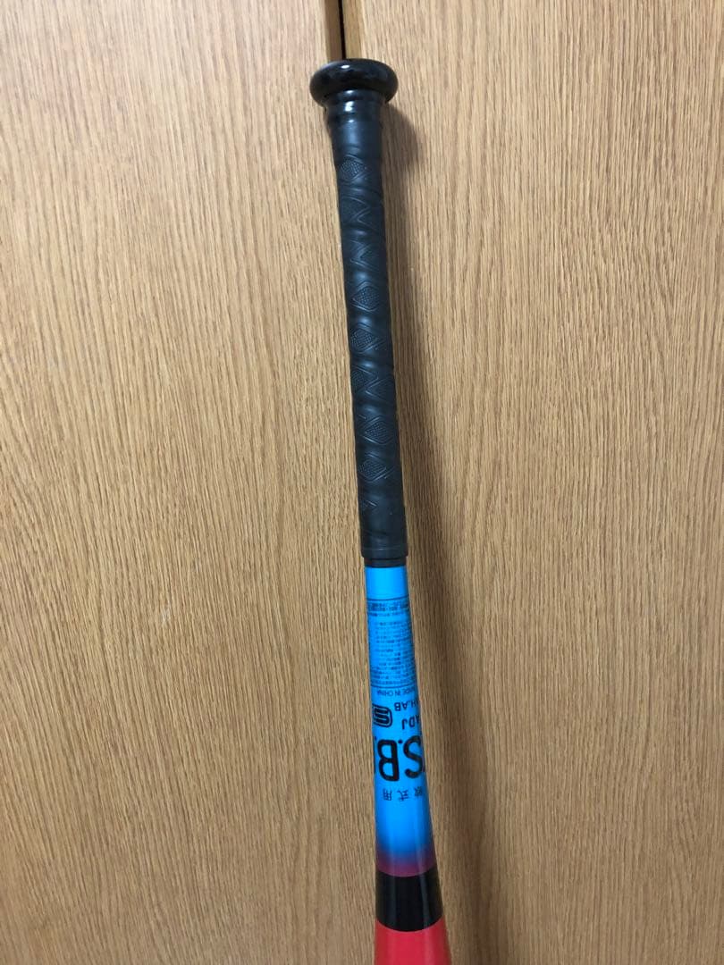 土日早いもの勝ち　AEROHAMMER 軟式バット 87cm