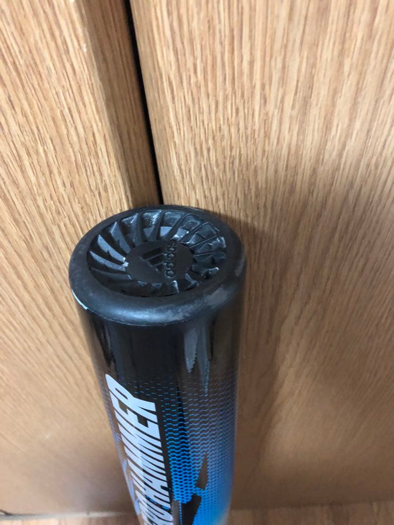 土日早いもの勝ち　AEROHAMMER 軟式バット 87cm