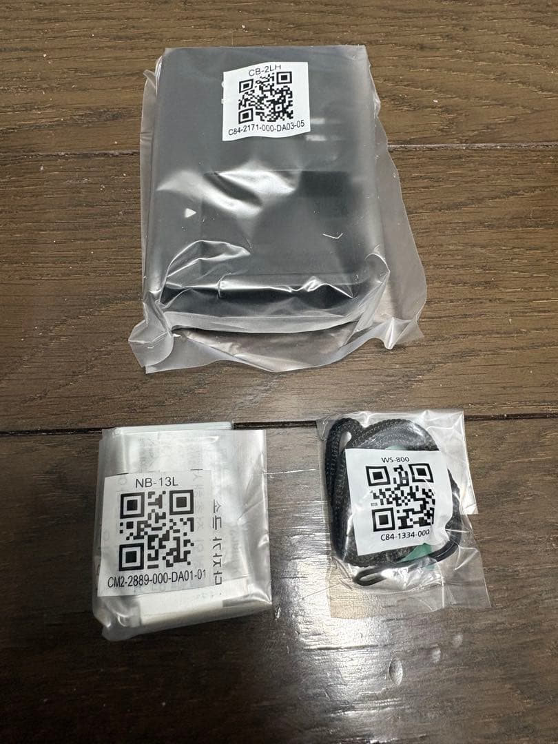 Canon PowerShot SX740 HS (展示品)BLACK