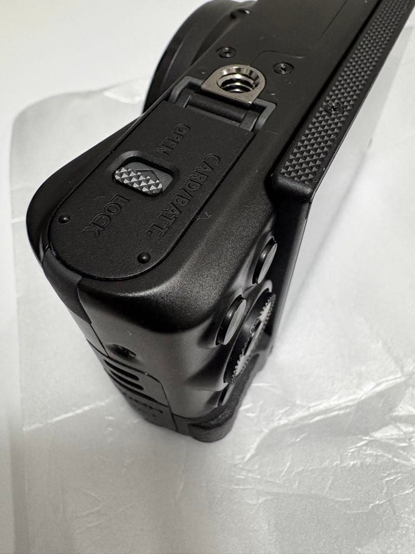 Canon PowerShot SX740 HS (展示品)BLACK