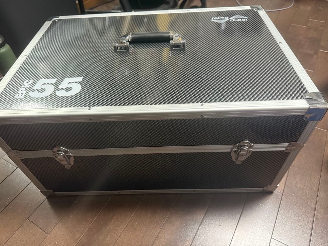 スピーカー・ウーファー reProducer EPIC 55 pair