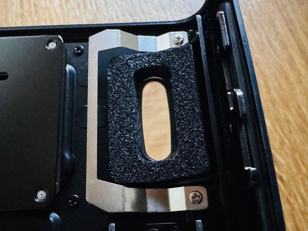 Nikon F6 - Nikon’s Last SLR Film Camera